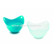 Hot vendendo cozinhar ovo de silicone ovo de silicone ovo caçador de ovo